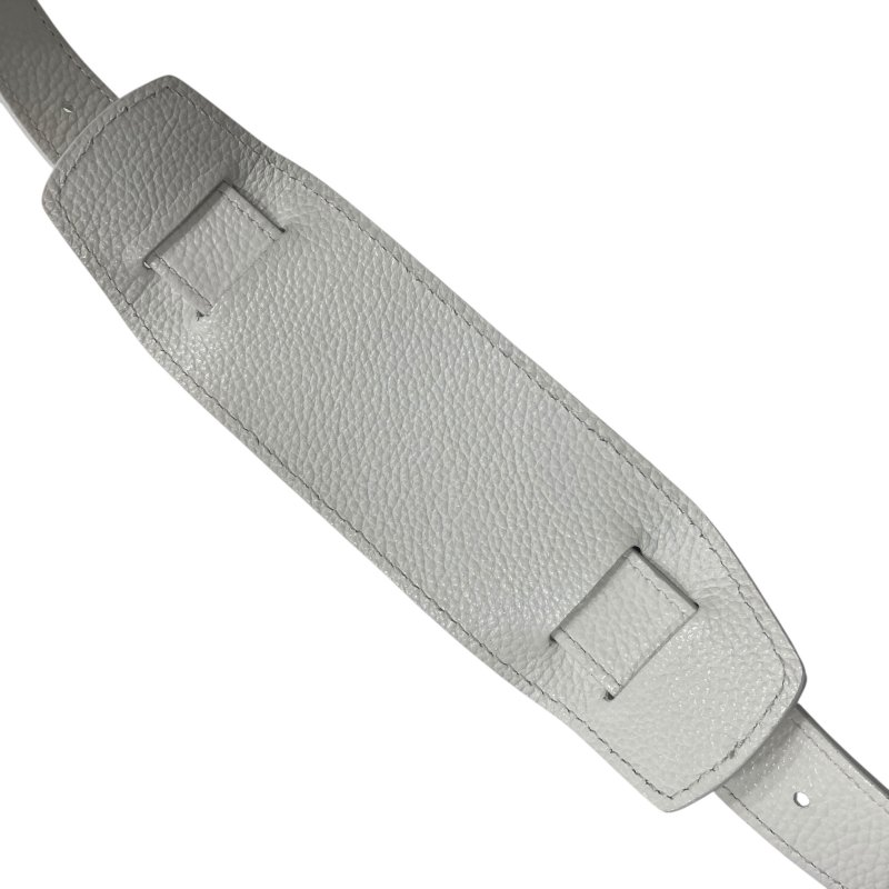 BALENCIAGA 巴黎世家 NEO CLASSIC HOBO BAG 皮革 胸/腰包 白色-21