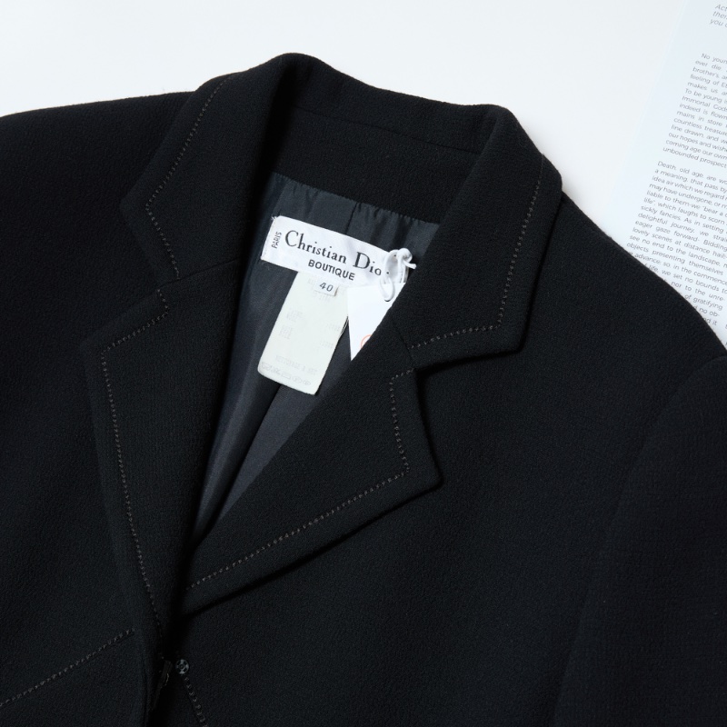 DIOR jacket-1