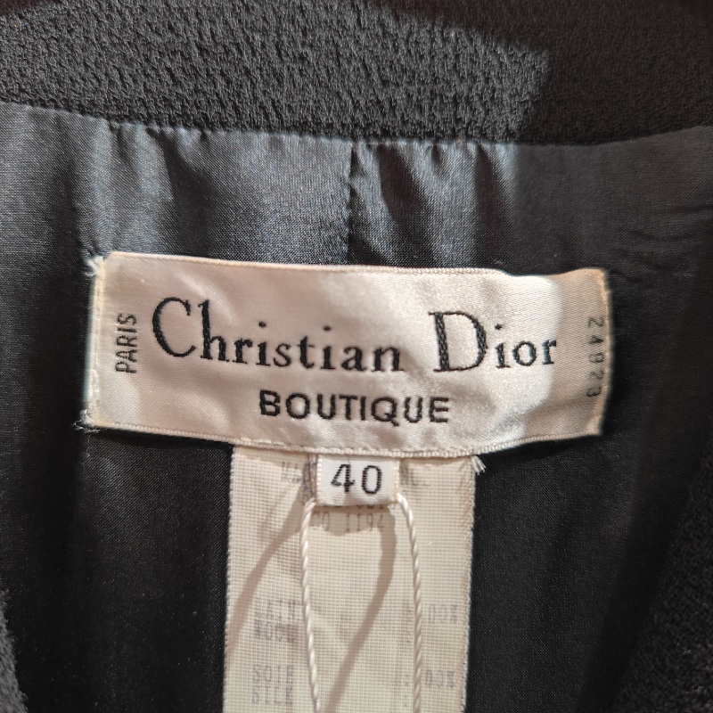 DIOR jacket-10