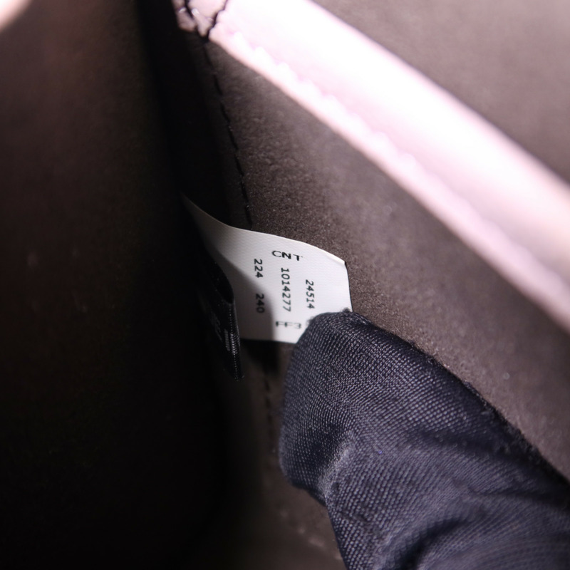 Furla 牛皮皮革Chain Shoulder Bag金扣鏈帶肩背袋-7