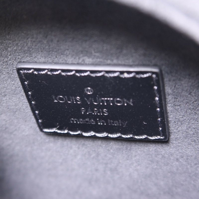 LOUIS VUITTON Monogram Reverse Boursicot BC鏈帶肩背袋-7