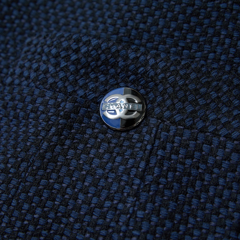 CHANEL jacket-6