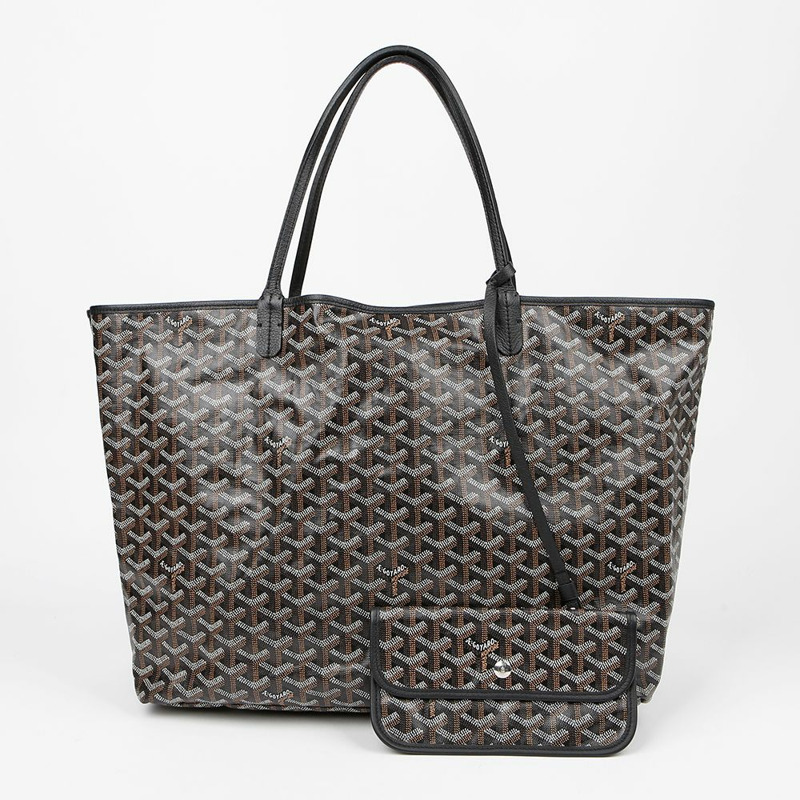 GOYARD 聖路易斯 GM 單肩包-1