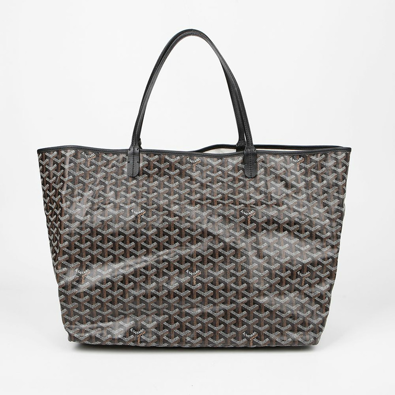 GOYARD 聖路易斯 GM 單肩包-2
