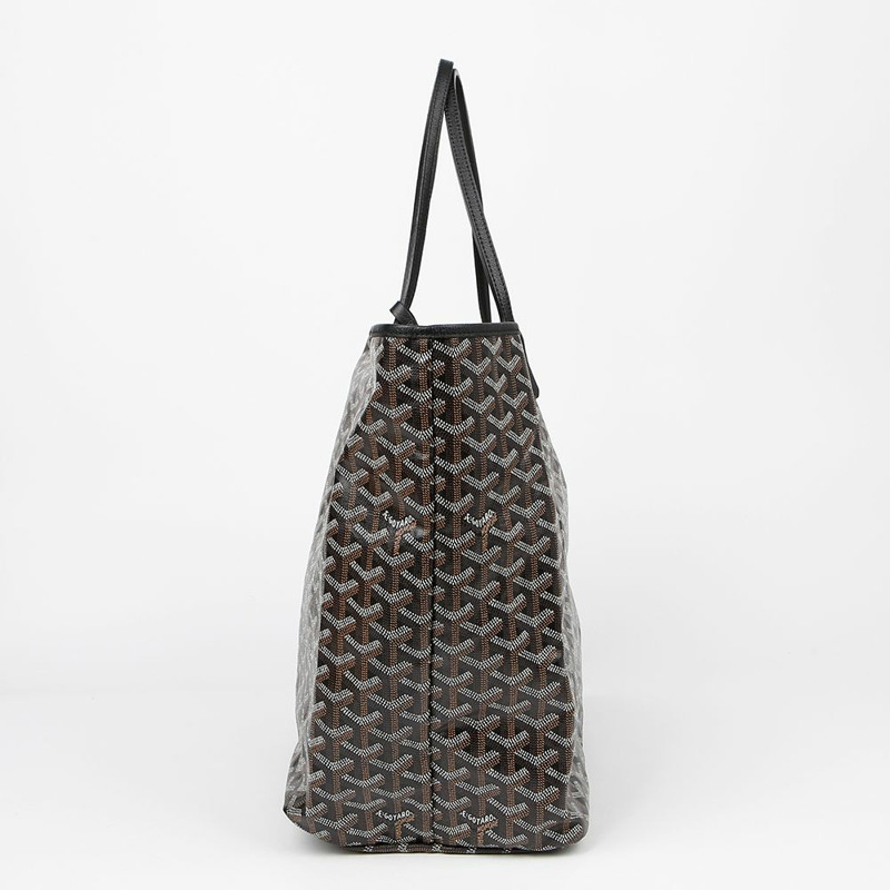 GOYARD 聖路易斯 GM 單肩包-3