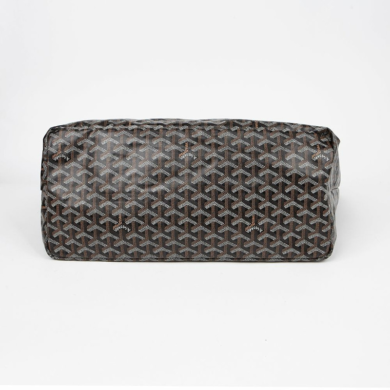 GOYARD 聖路易斯 GM 單肩包-4