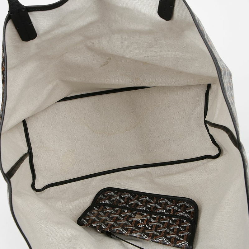 GOYARD 聖路易斯 GM 單肩包-6