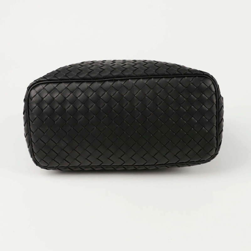 BOTTEGA VENETA Intrecciato 小號 Hobo 單肩包 239988-5