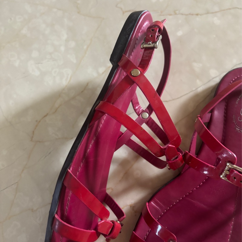 Tod’s 37號涼鞋-2