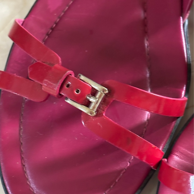 Tod’s 37號涼鞋-6