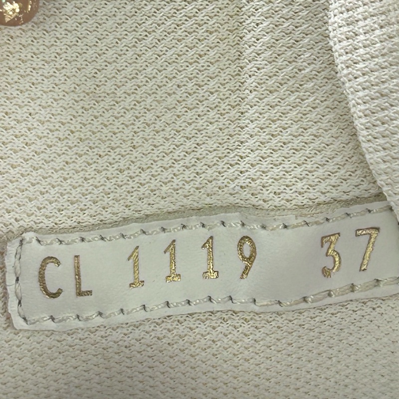 98新Louis Vuitton路易威登藍色高幫運動鞋 尺碼：37-6