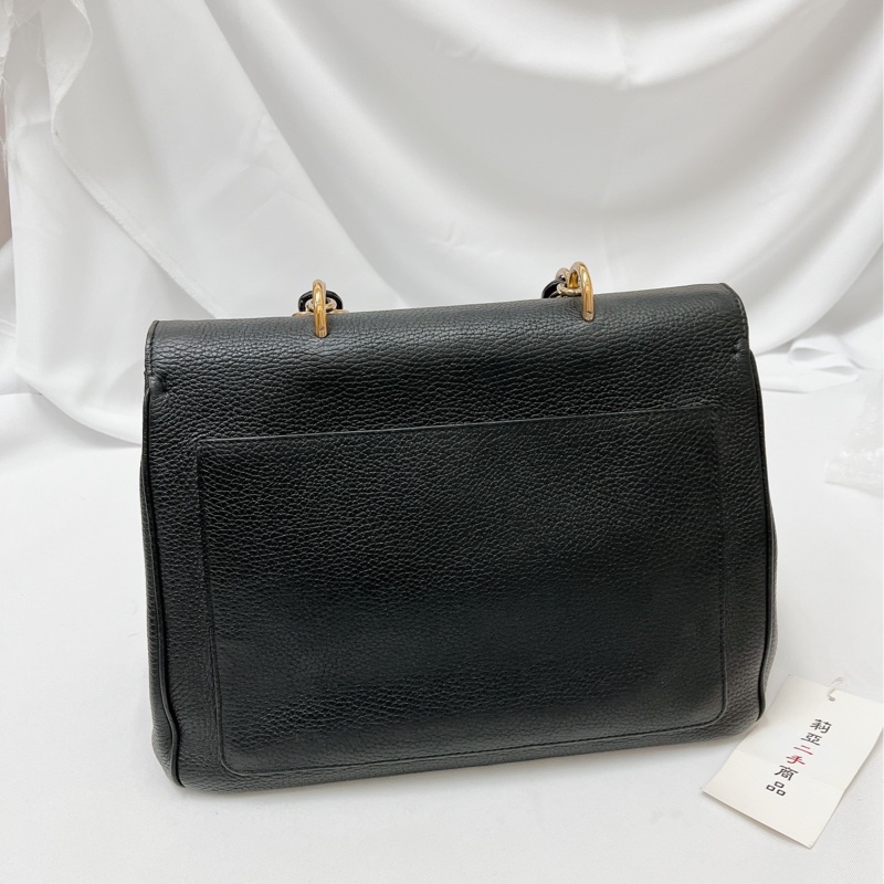 莉亞精品♡Dior 黑色 Bedior 二手-4