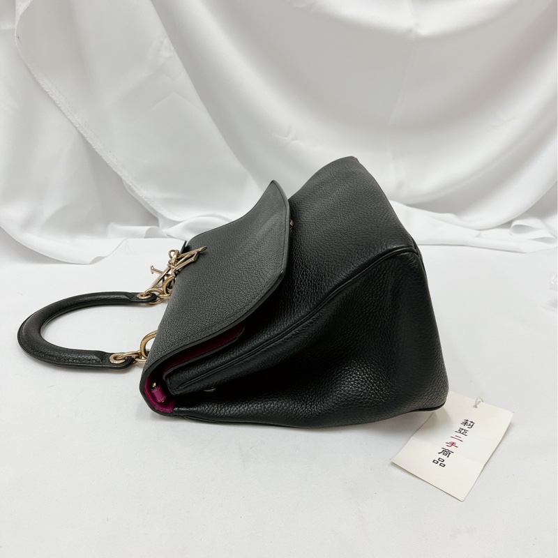 莉亞精品♡Dior 黑色 Bedior 二手-6