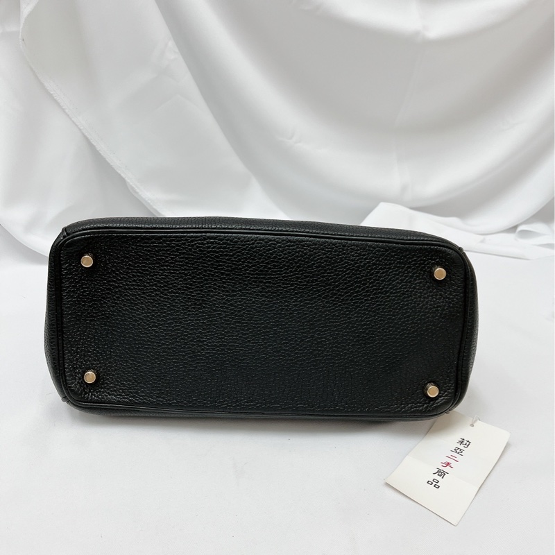 莉亞精品♡Dior 黑色 Bedior 二手-8