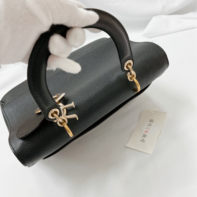 莉亞精品♡Dior 黑色 Bedior 二手-9