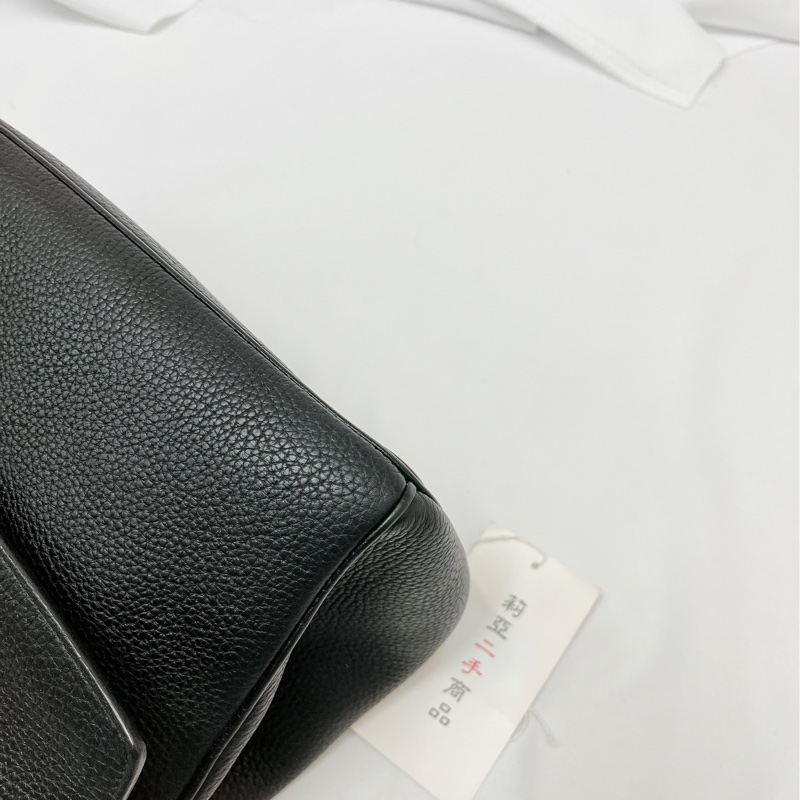 莉亞精品♡Dior 黑色 Bedior 二手-14