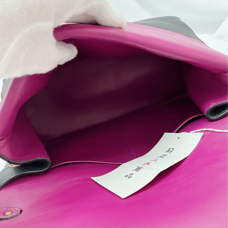 莉亞精品♡Dior 黑色 Bedior 二手-17