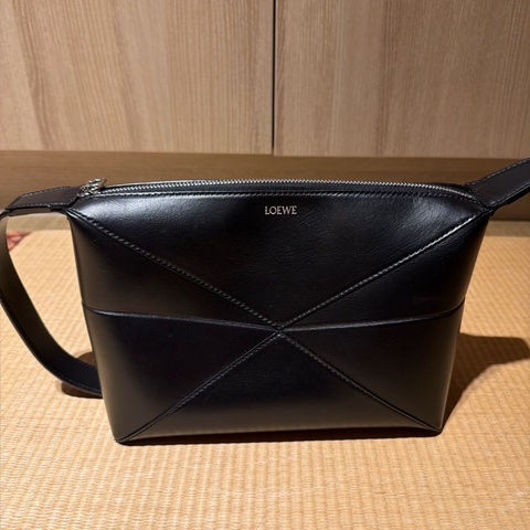 Loewe 手拿包化妝包