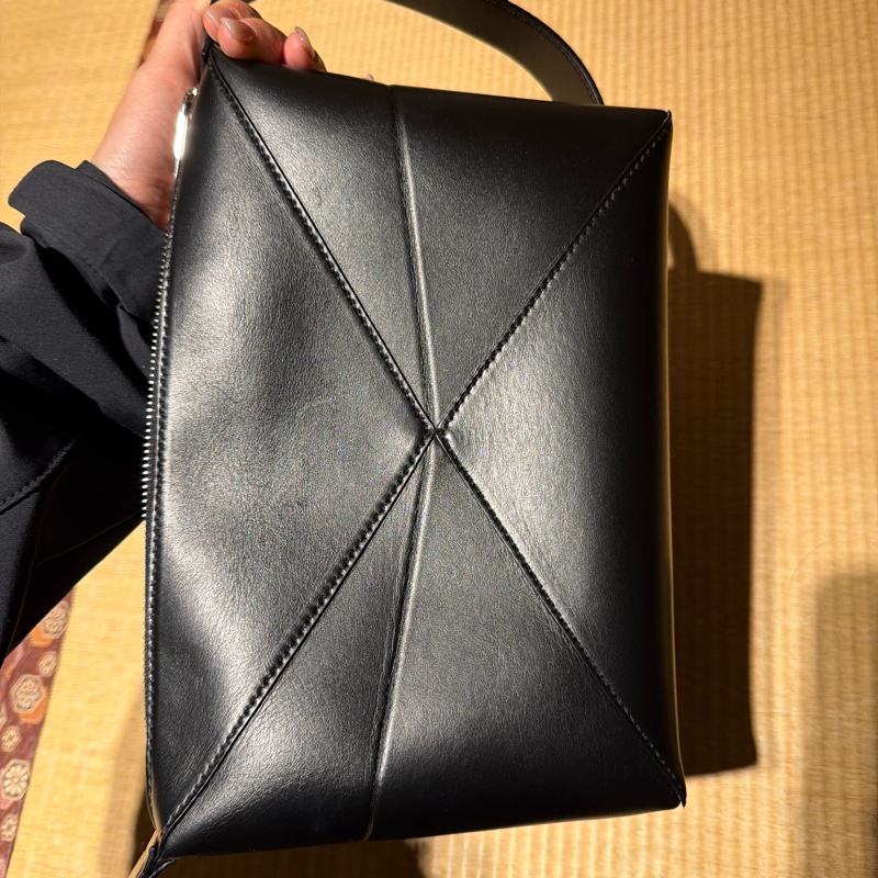 Loewe 手拿包化妝包-3