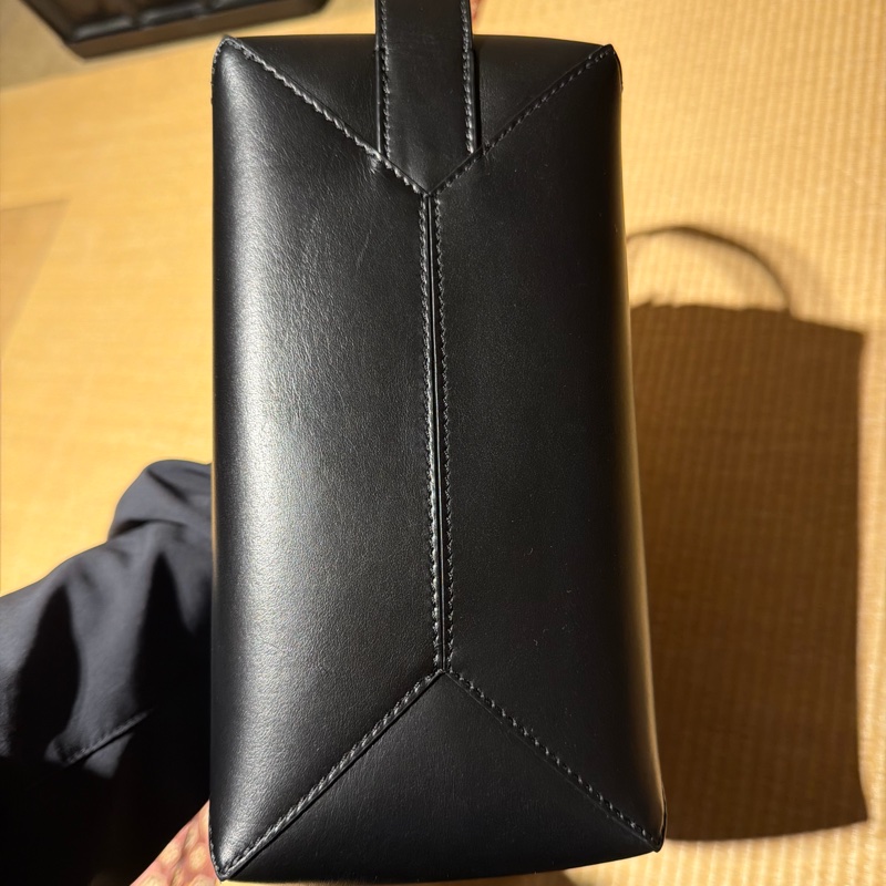 Loewe 手拿包化妝包-4