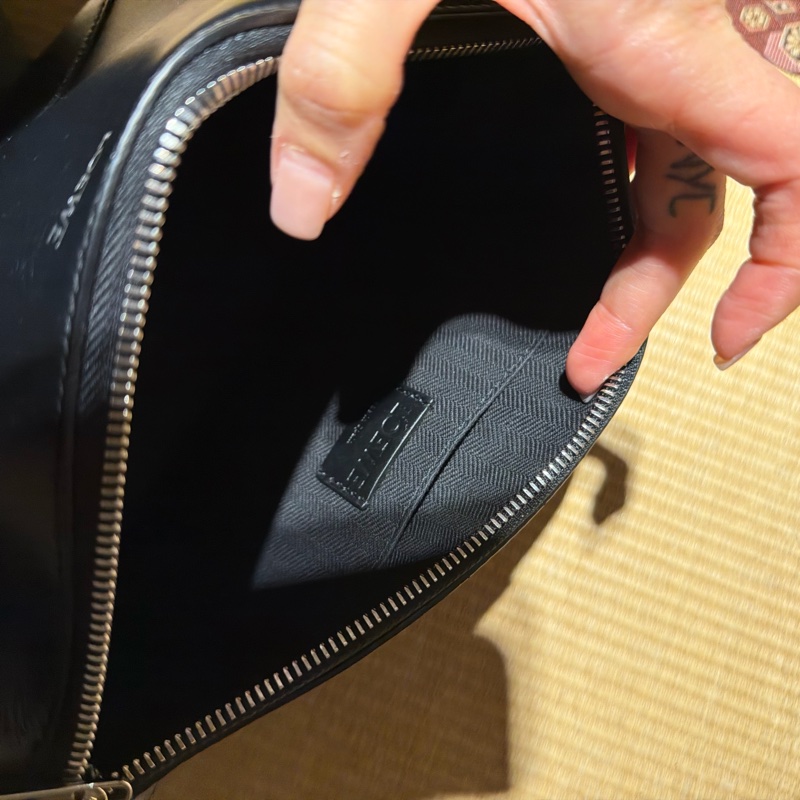 Loewe 手拿包化妝包-5