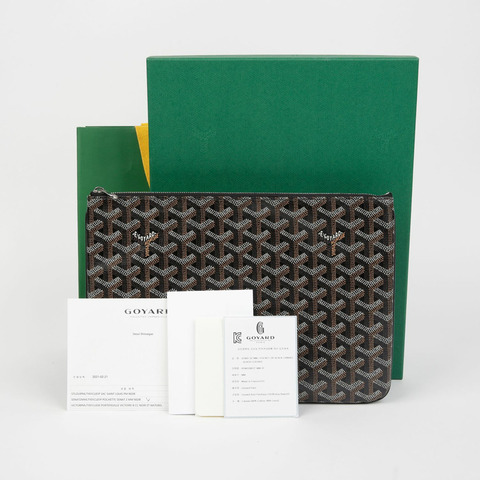 GOYARD Sena MM離合器