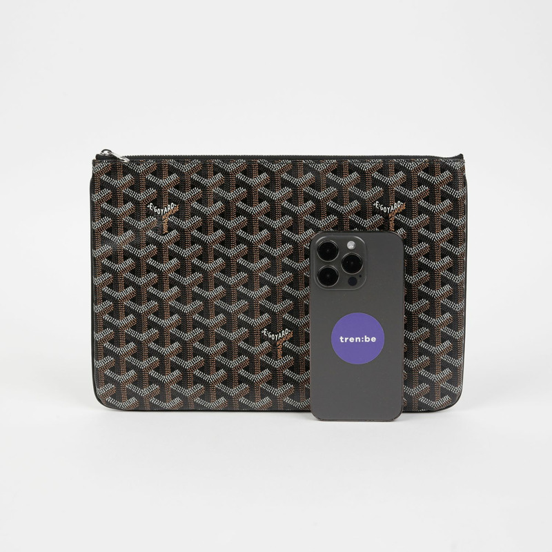 GOYARD Sena MM離合器-7