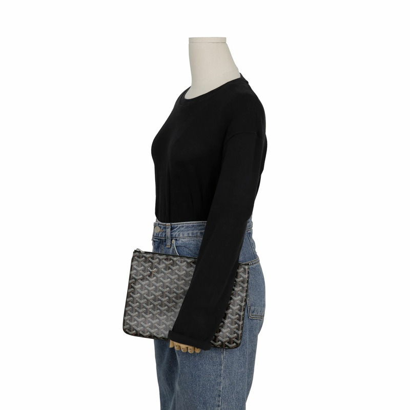 GOYARD Sena MM離合器-9