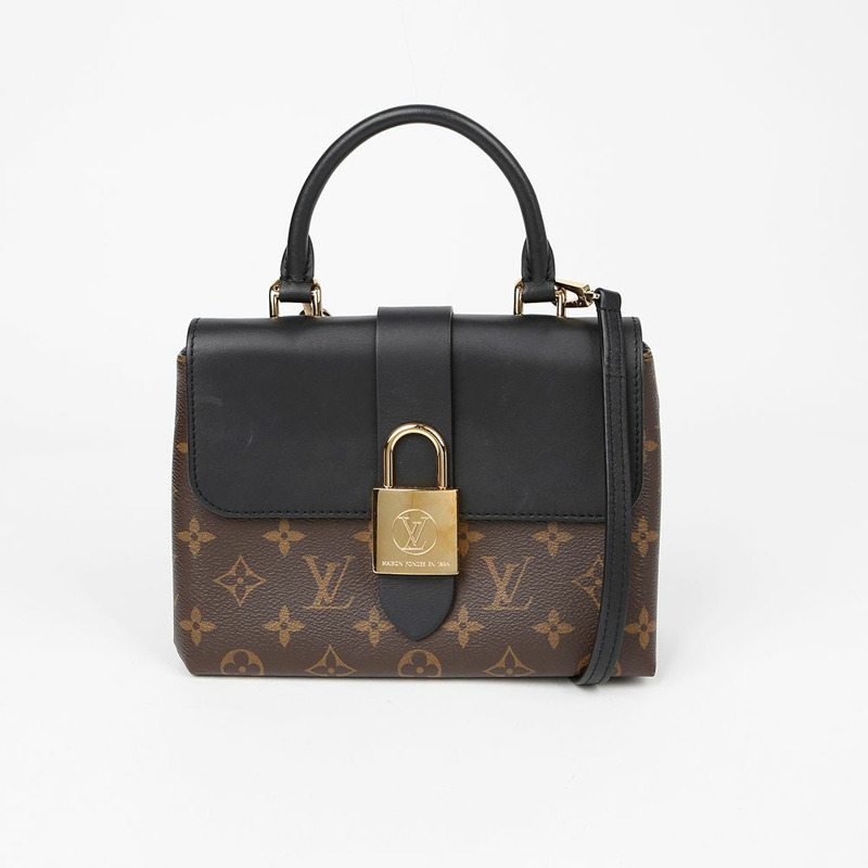 LOUIS VUITTON M44141 Rocky BB 手提單肩包-1