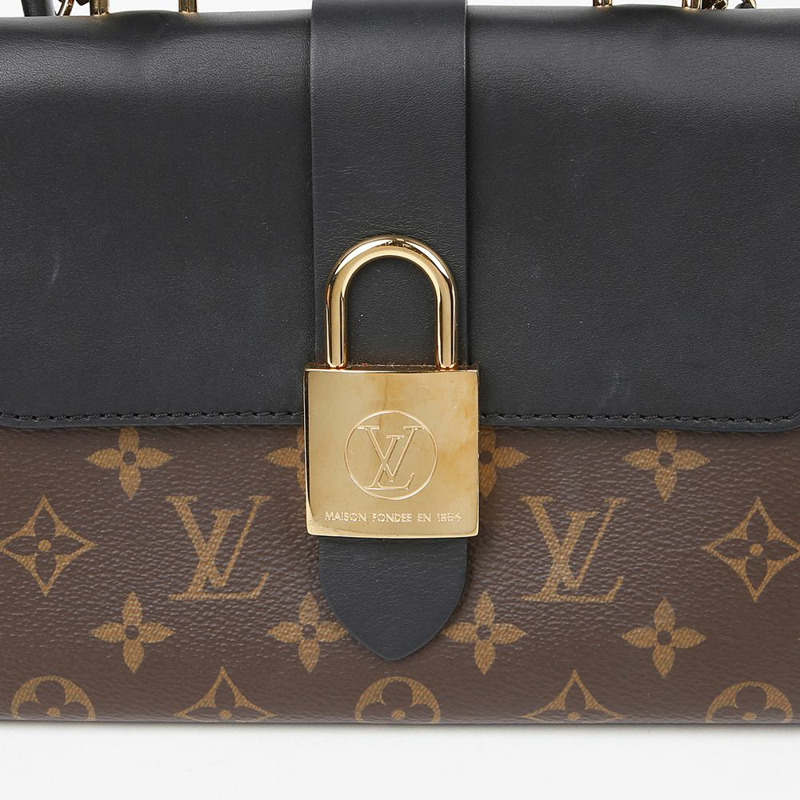 LOUIS VUITTON M44141 Rocky BB 手提單肩包-2