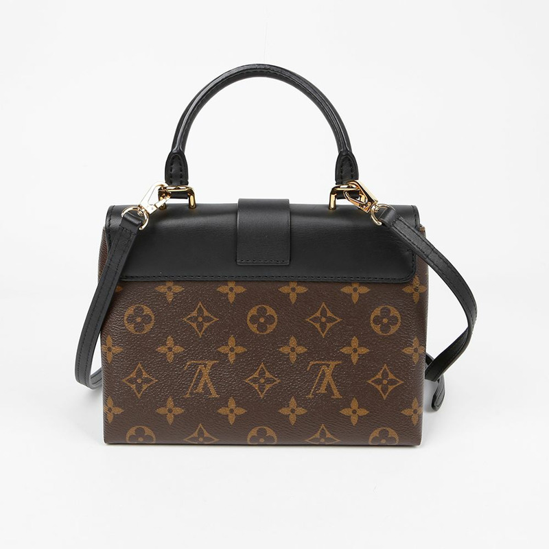 LOUIS VUITTON M44141 Rocky BB 手提單肩包-4