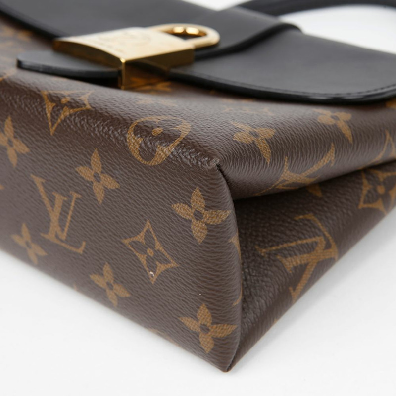 LOUIS VUITTON M44141 Rocky BB 手提單肩包-7