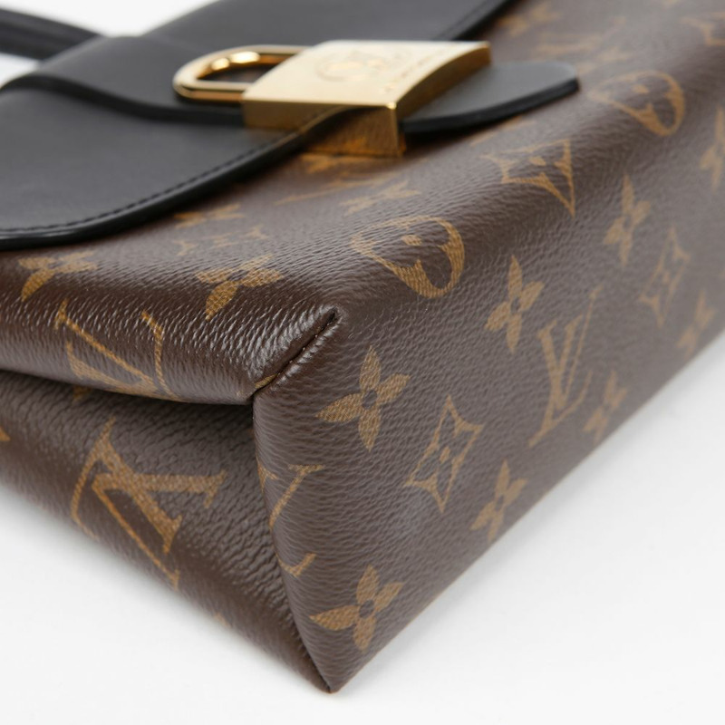 LOUIS VUITTON M44141 Rocky BB 手提單肩包-8