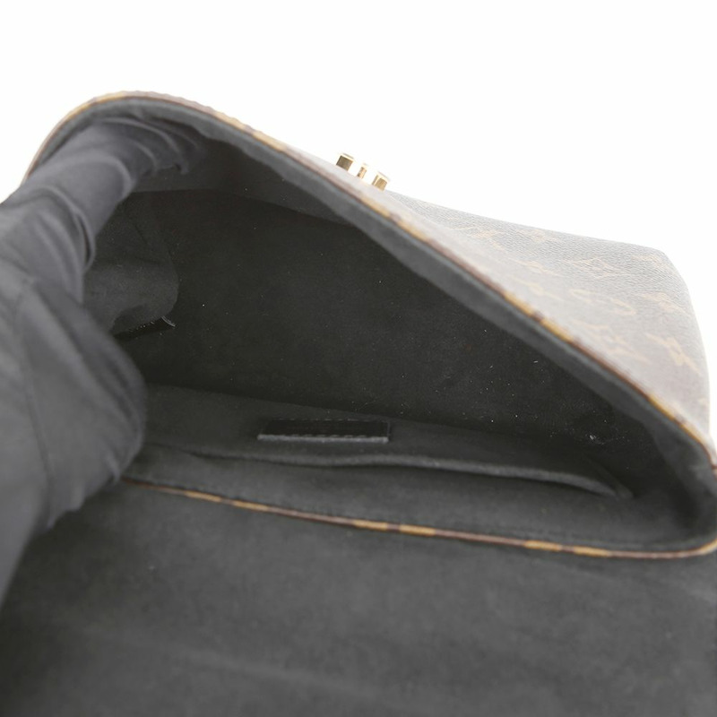 LOUIS VUITTON M44141 Rocky BB 手提單肩包-11