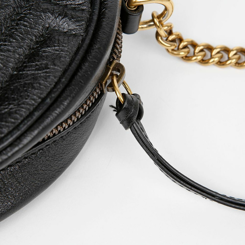 GUCCI 550154 GG Marmont 迷你肩斜背包-6