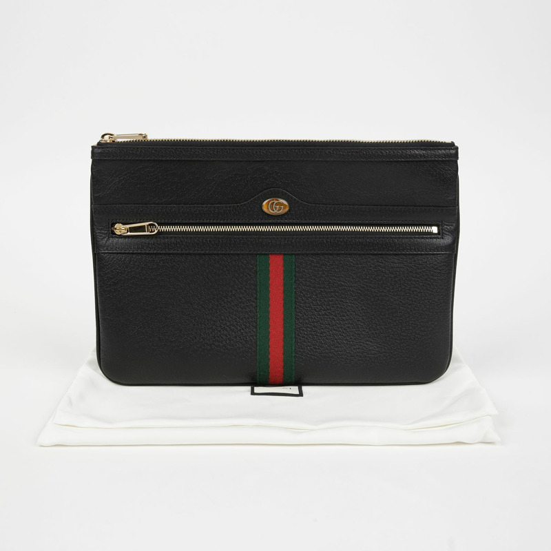 GUCCI Ophidia Pouch 517551-0