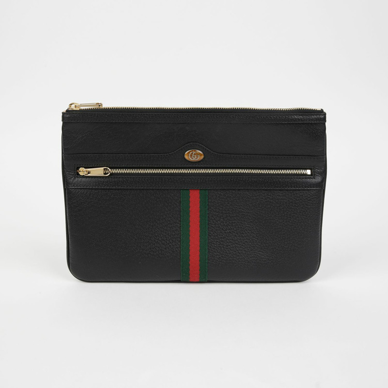 GUCCI Ophidia Pouch 517551-1