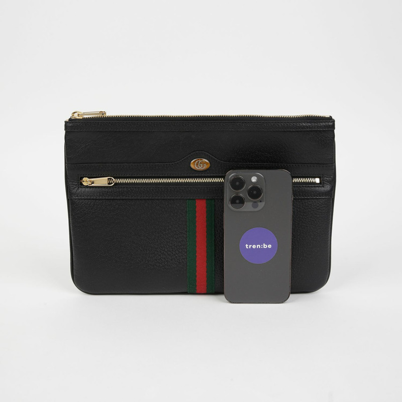 GUCCI Ophidia Pouch 517551-6