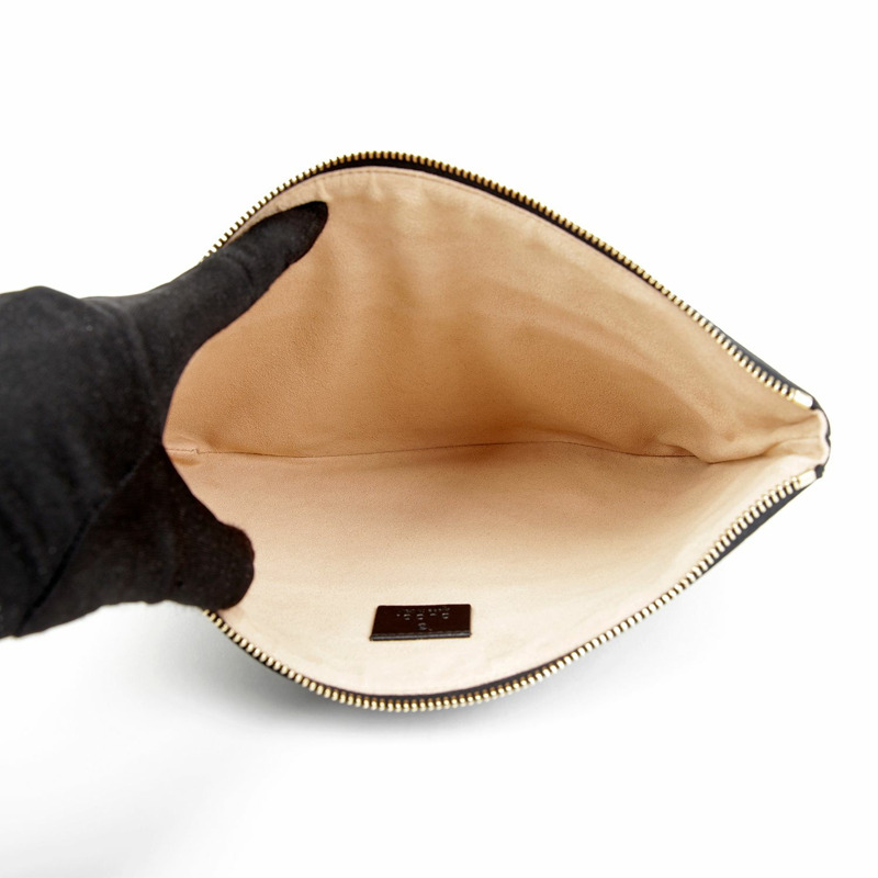 GUCCI Ophidia Pouch 517551-7