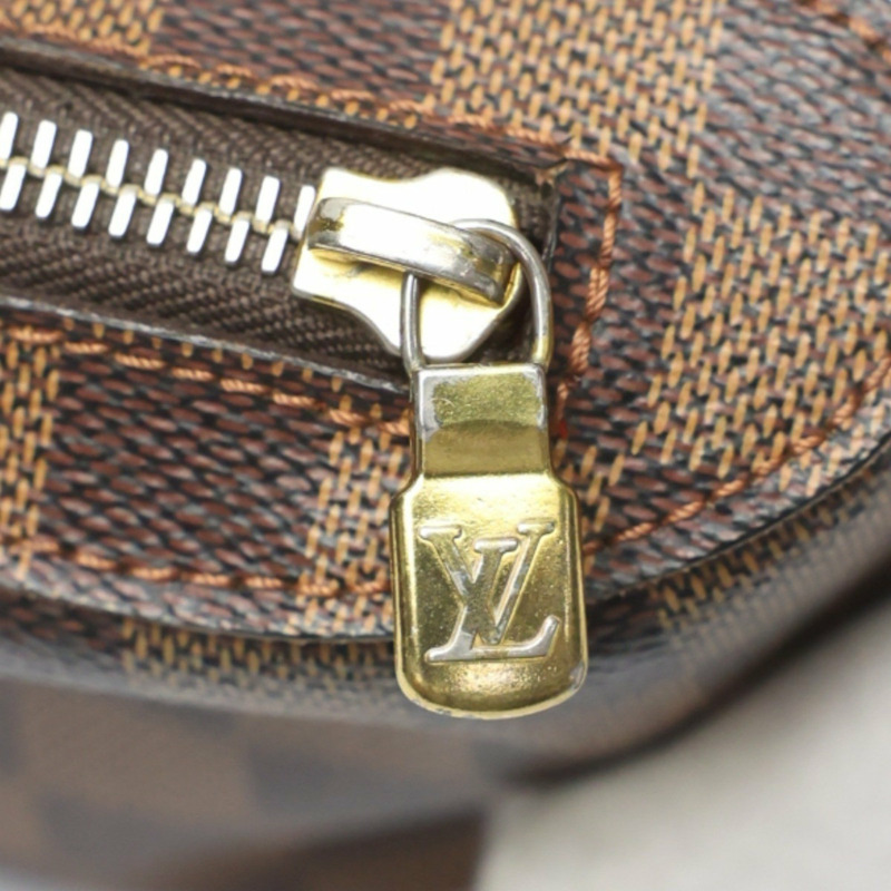 路易威登 Damier Geronimos 腰包 N51994 Ebene-8