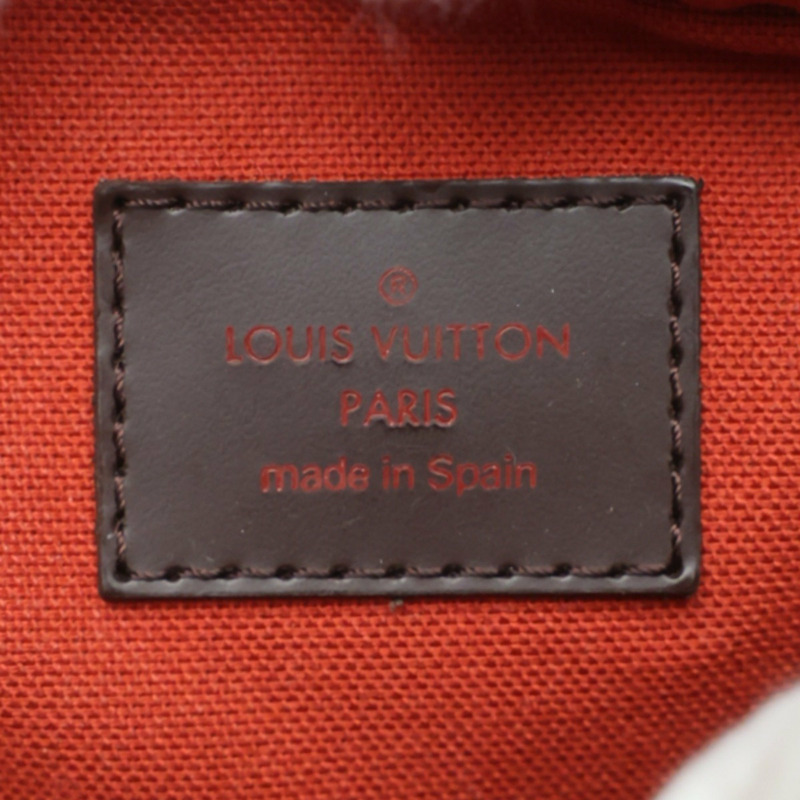 路易威登 Damier Geronimos 腰包 N51994 Ebene-10