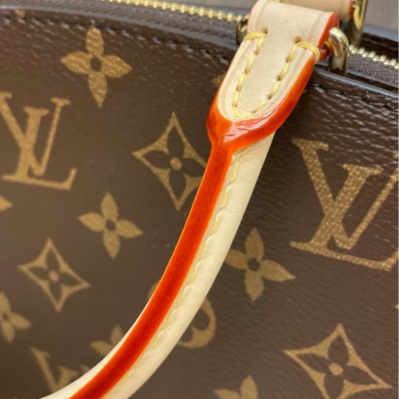 Louis Vuitton M45900 Petit Palais 全新LV托特包$75000-1