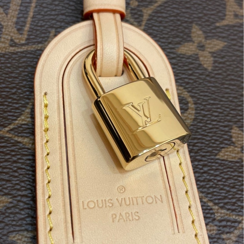 Louis Vuitton M45900 Petit Palais 全新LV托特包$75000-2
