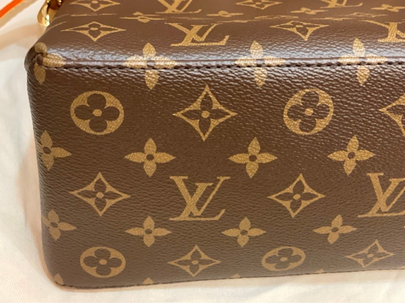 Louis Vuitton M45900 Petit Palais 全新LV托特包$75000-7