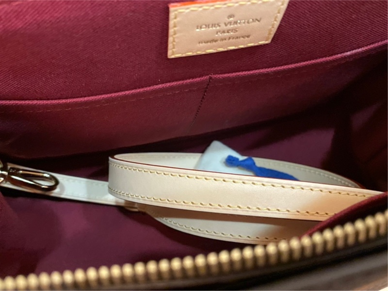 Louis Vuitton M45900 Petit Palais 全新LV托特包$75000-8