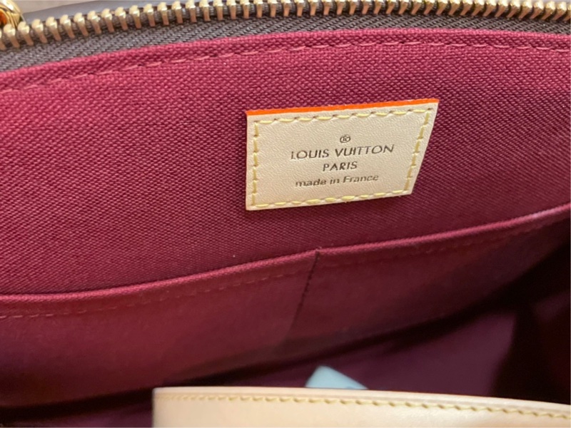 Louis Vuitton M45900 Petit Palais 全新LV托特包$75000-9