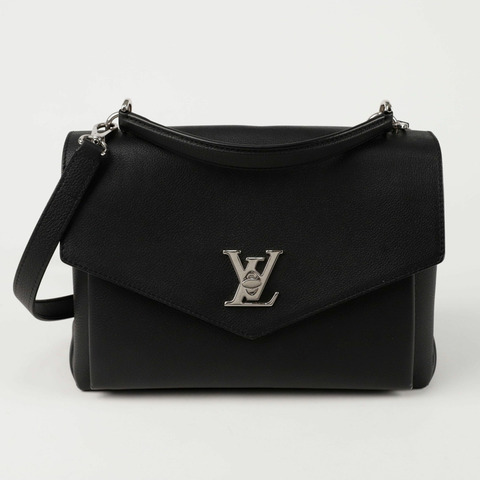 LOUIS VUITTON M54849 Mylockme 手提單肩包