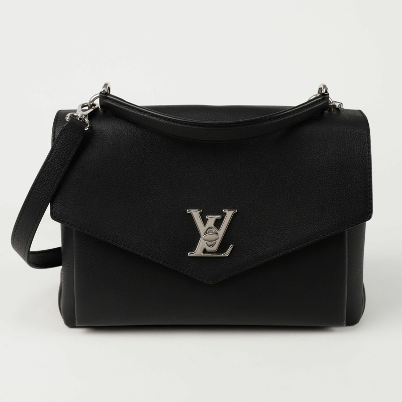 LOUIS VUITTON M54849 Mylockme 手提單肩包-0