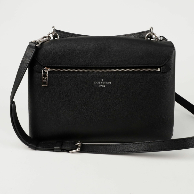 LOUIS VUITTON M54849 Mylockme 手提單肩包-4