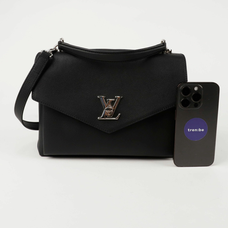 LOUIS VUITTON M54849 Mylockme 手提單肩包-10